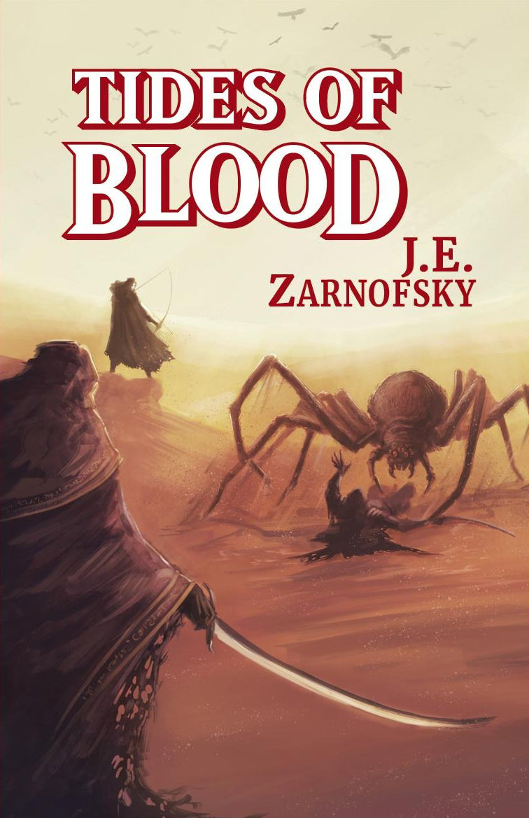 Tides of Blood